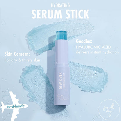 Portable Hydrating Face Stick