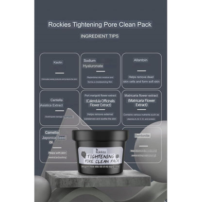Effective Pore Minimizing Face Mask 150g
