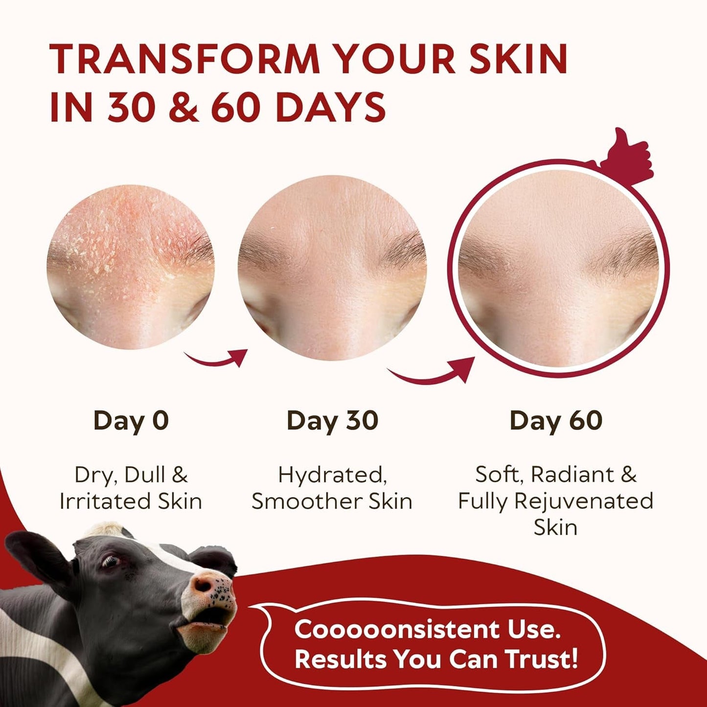 Nourishing Beef Tallow Moisturizer 122g - Soft Healthy Skin