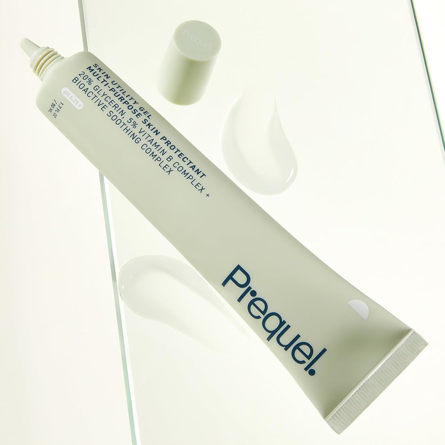 Soothing Hydrating Skin Gel 50ml