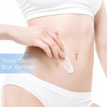 Natural Skin Whitening Cream For Face & Body