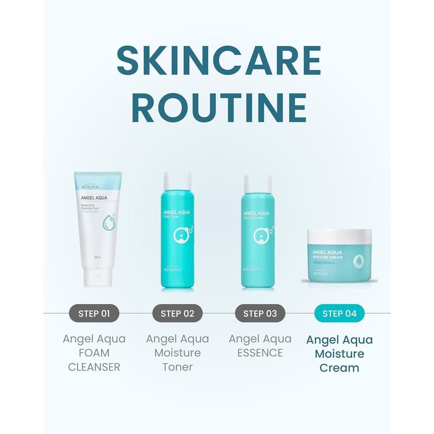 Natural Hydrating Facial Moisturizer Cream