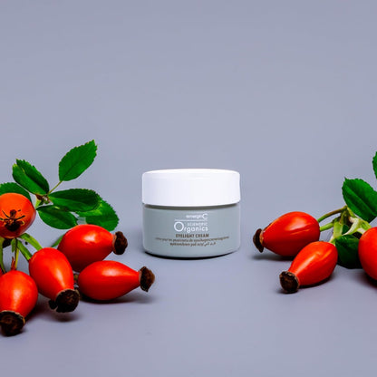 Natural Anti Aging Eye Cream Brightener