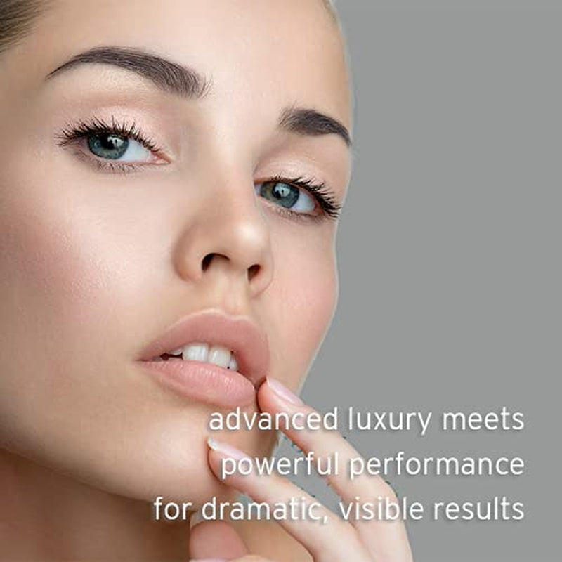 Rich Anti Aging Face Serum 30ml