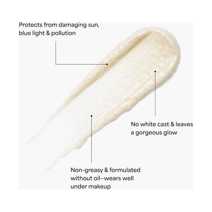 Lightweight Daily Moisturizing Sunscreen SPF 30