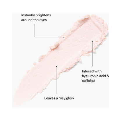 Cooling Brightening Eye Cream for Dark Circles