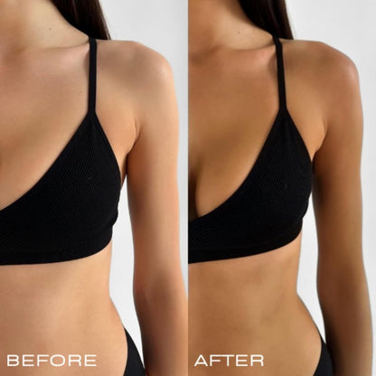 Natural Instant Self Tan Stick - 70g Waterproof Bronzer