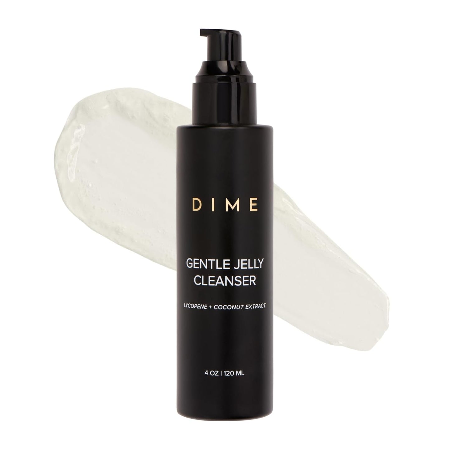 Soothing Gel Face Wash - 120ml | Moisturizing Cleanser