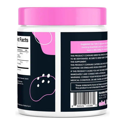 Premium Collagen Capsules - 60 Count | Multi Collagen Booster