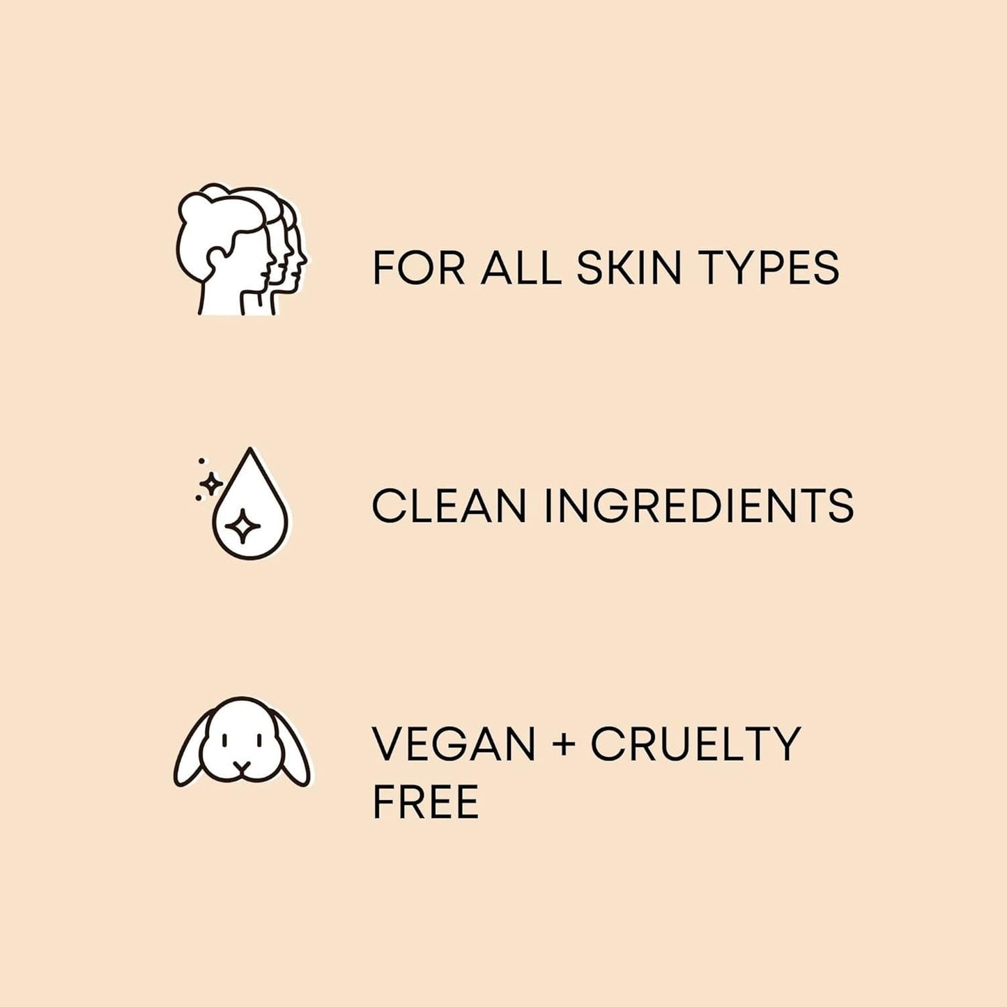 Natural Ingrown Hair Relief Oil