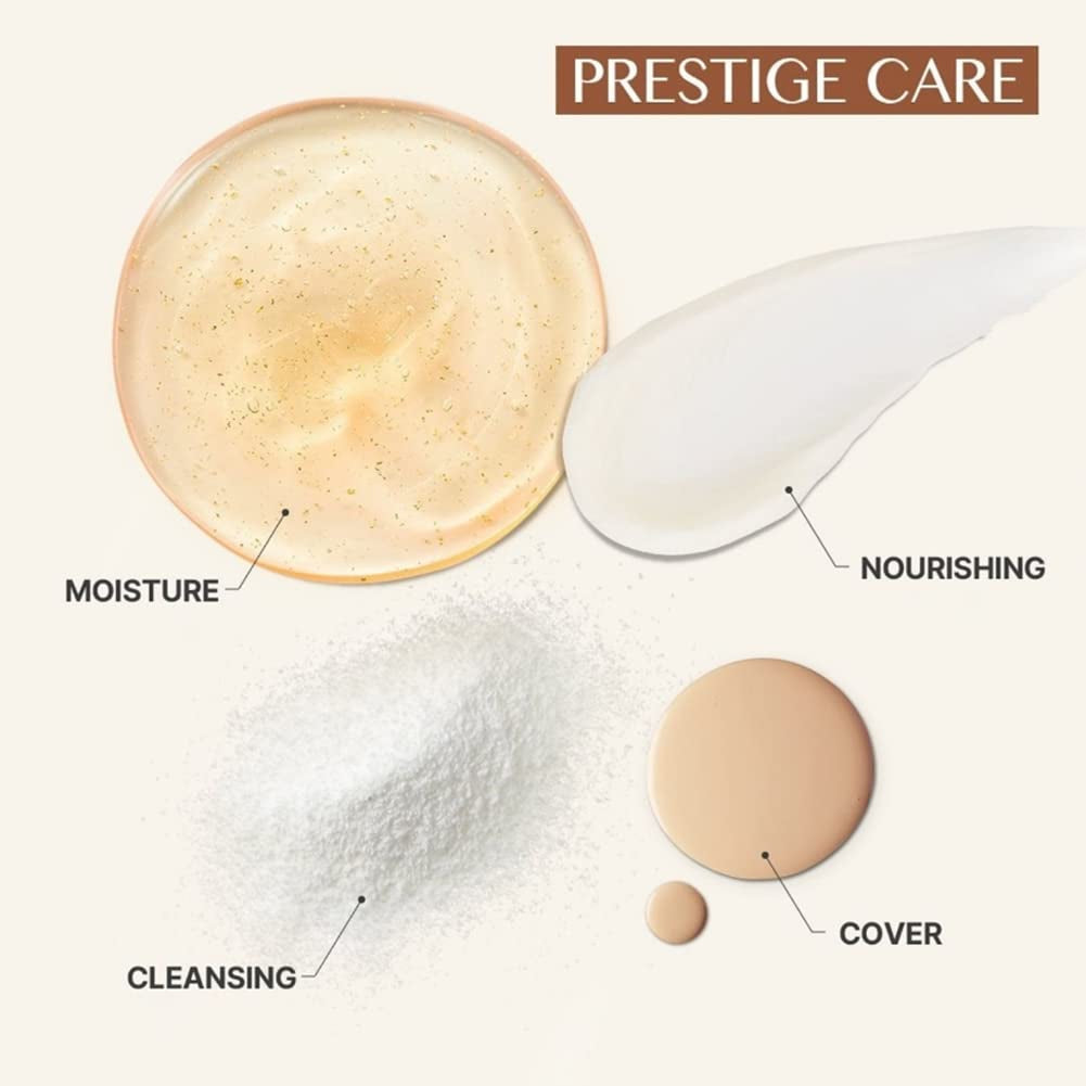 Soothing Face Gel 50ml - Calms and Moisturizes Skin