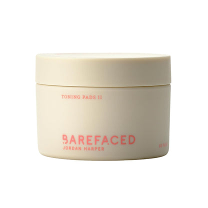 Gentle Exfoliating Pads - Clear Skin & Natural Glow - Mycosmeticslondon