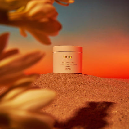 Soothing Body Scrub 250g - Gentle Skin Exfoliator