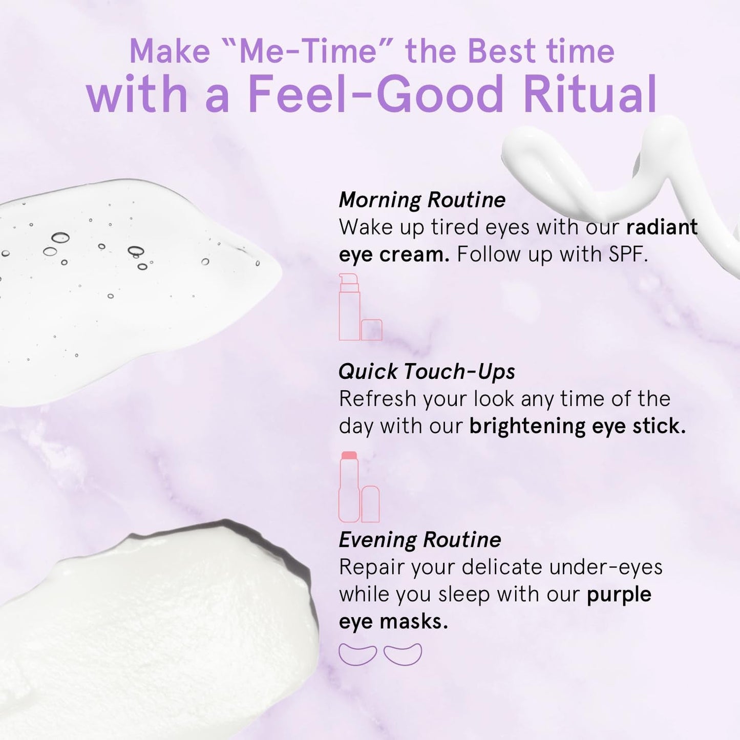 Brightening Anti Aging Eye Cream