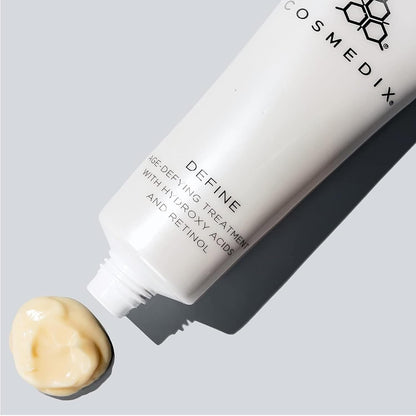 Anti Aging Retinol Face Cream for Smoother Skin