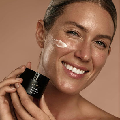 Gentle Night Cream 50ml - Anti Aging Moisturizer