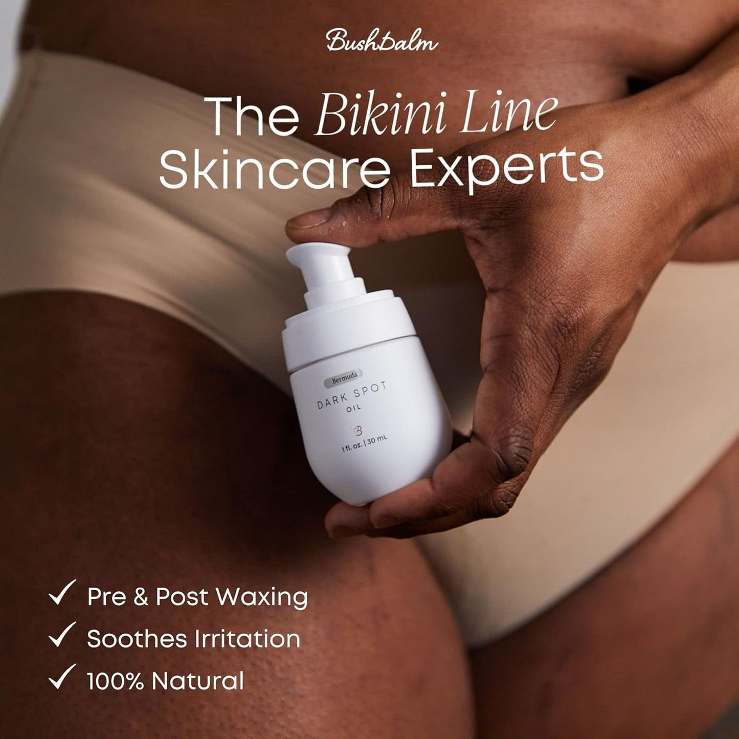 Natural Dark Spot Remedy Oil - 30ml