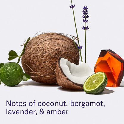 Gentle 3-Step Shaving Kit for Soft Skin