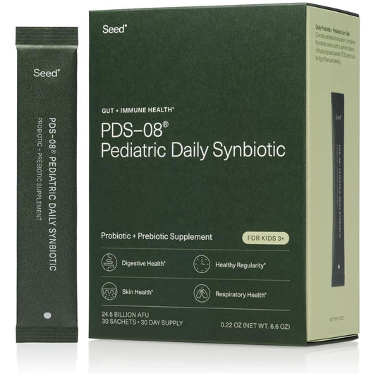 Kids Probiotic Supplement for Gut Health & Immunity - Mycosmeticslondon