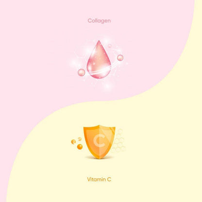 Delicious Peach Konjac Jelly Snack Pack
