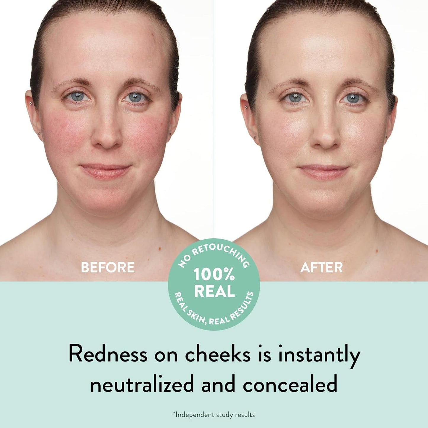 Soothing Redness Relief Face Moisturizer 50ml