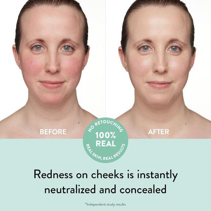 Soothing Redness Relief Face Moisturizer 50ml