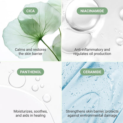 Soothing Redness Relief Face Cream 50ml