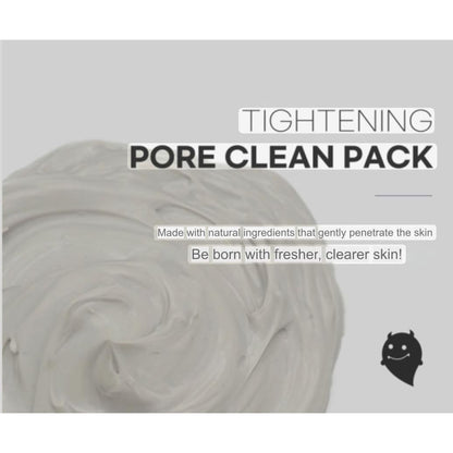 Effective Pore Minimizing Face Mask 150g