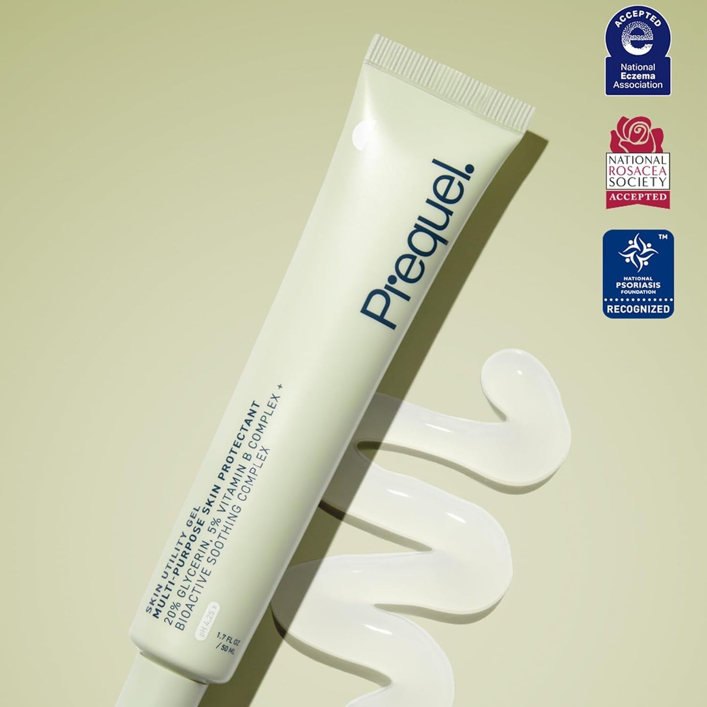 Soothing Hydrating Skin Gel 50ml