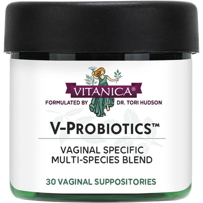 Natural Probiotics Vaginal Health Supplements for Women - Mycosmeticslondon