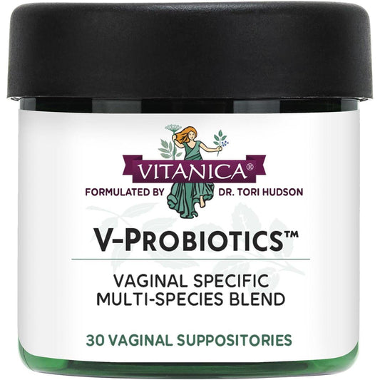 Natural Probiotics Vaginal Health Supplements for Women - Mycosmeticslondon