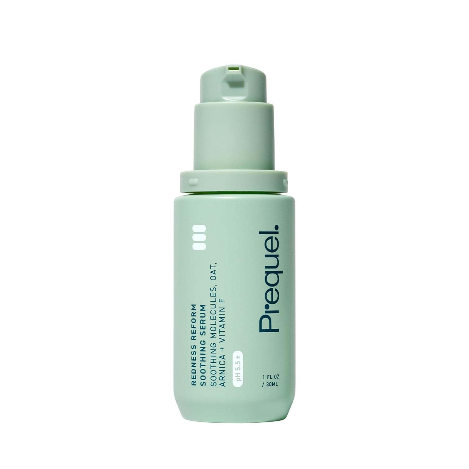 Gentle Calming Face Serum - 30ml | Soothing Redness Reducer - Mycosmeticslondon
