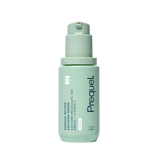 Gentle Calming Face Serum - 30ml | Soothing Redness Reducer - Mycosmeticslondon