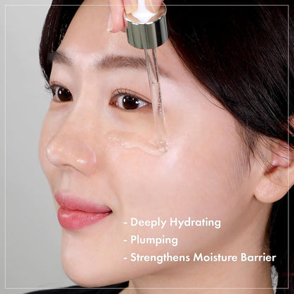 TOSOWOONG Intensive Hydrating Serum 100ml Moisture & Skin Repair