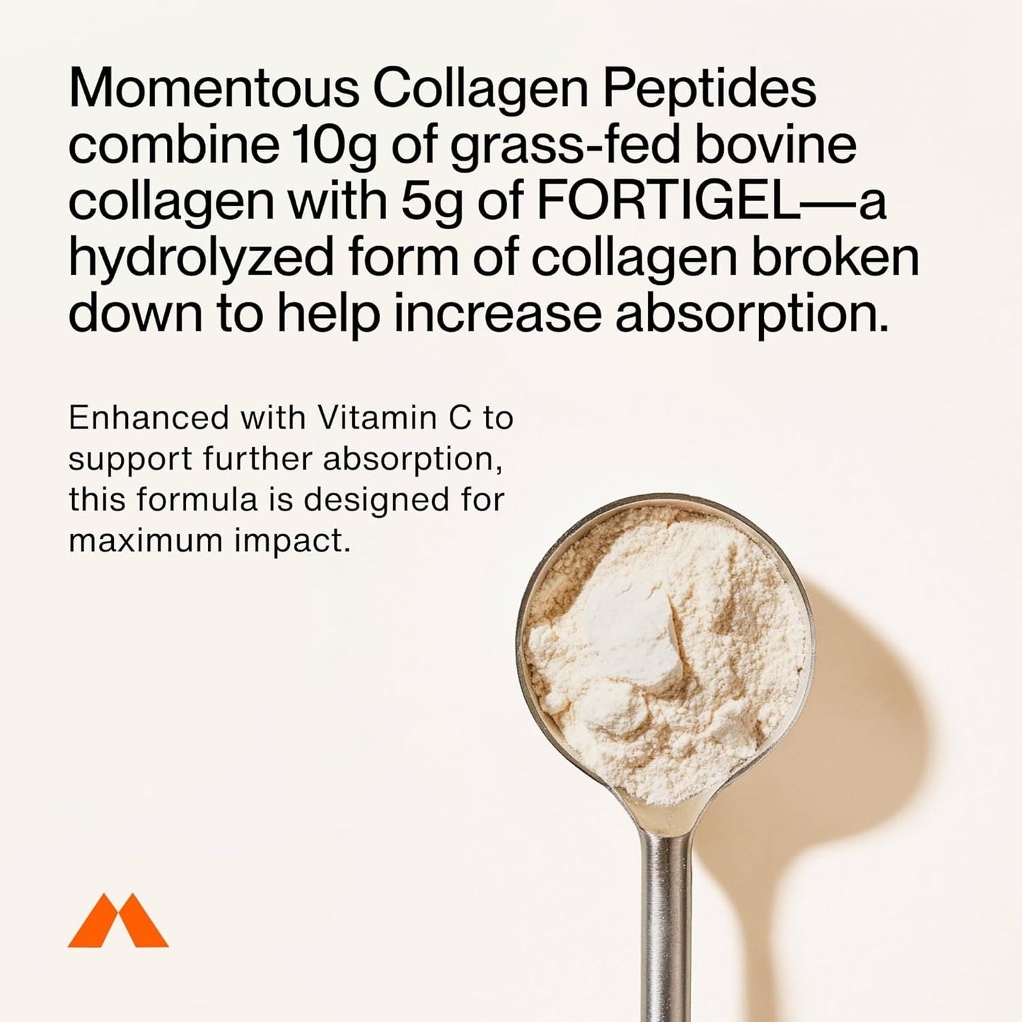 Premium Collagen Protein Powder 507g - Healthy Joints Glow Skin