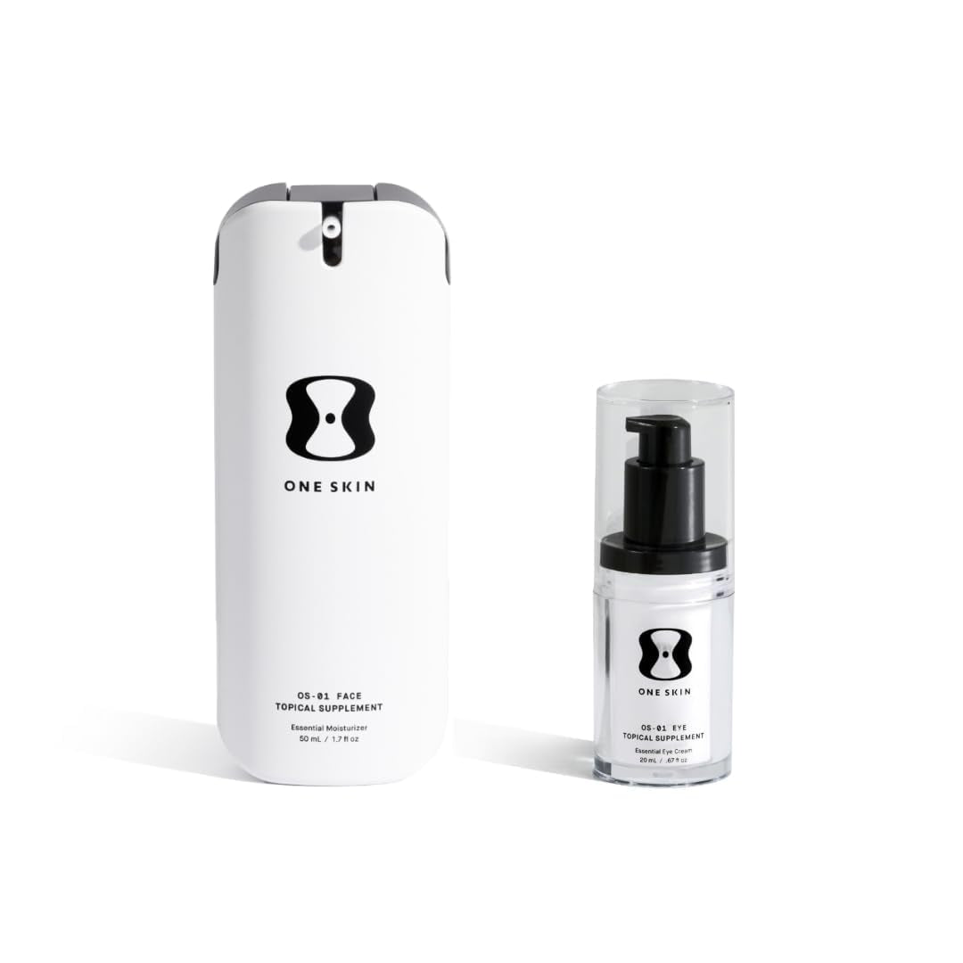 Anti Aging Face Cream Moisturizer - 50ml - Mycosmeticslondon