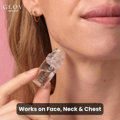 Advanced Facial Micro Infusion Kit with 6 Serums