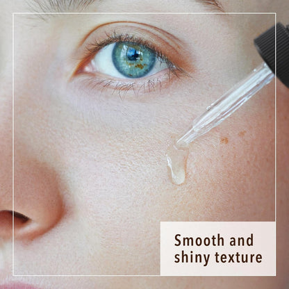 Gentle Skin Balancing Facial Serum 30ml