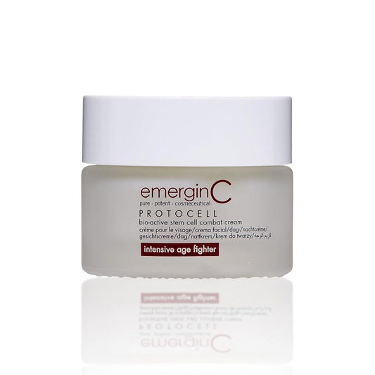 Advanced Anti Aging Moisturizing Face Cream - Mycosmeticslondon