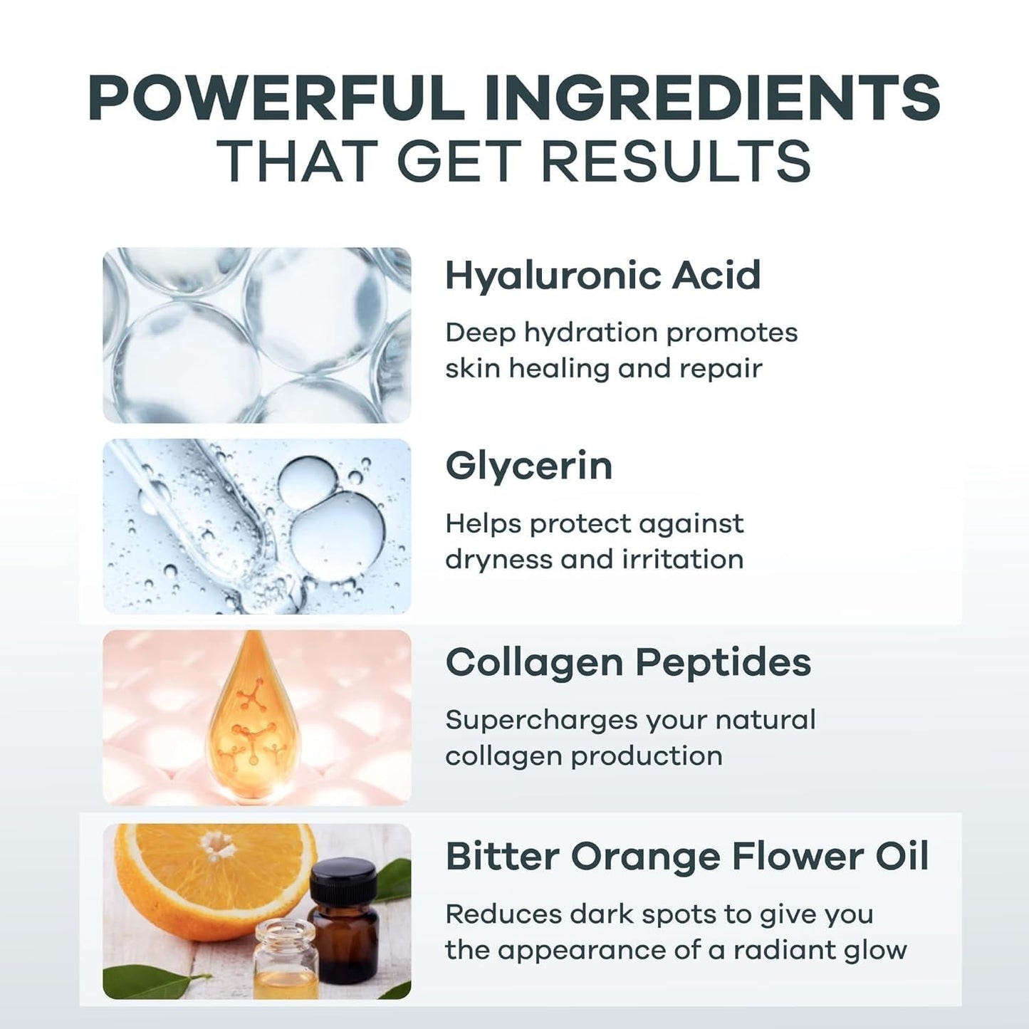 Advanced Microneedle Skincare Set - Hydrating Facial Treatment