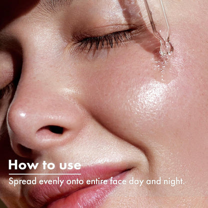 Natural Tomato Pore Serum 30ml Pore Reducing Moisturizer