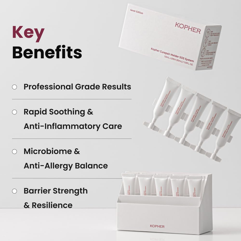 Gentle Skin Repair Moisturizer Cream