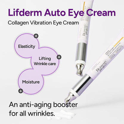 Anti Aging Eye Cream 20ml - Firming Dark Circle Remover