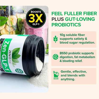 Natural Weight Loss Supplement for Digestive Health