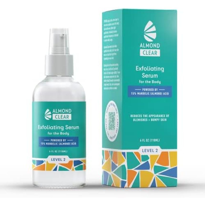 Gentle Brightening Body Serum 118ml - Soft Glowing Skin - Mycosmeticslondon