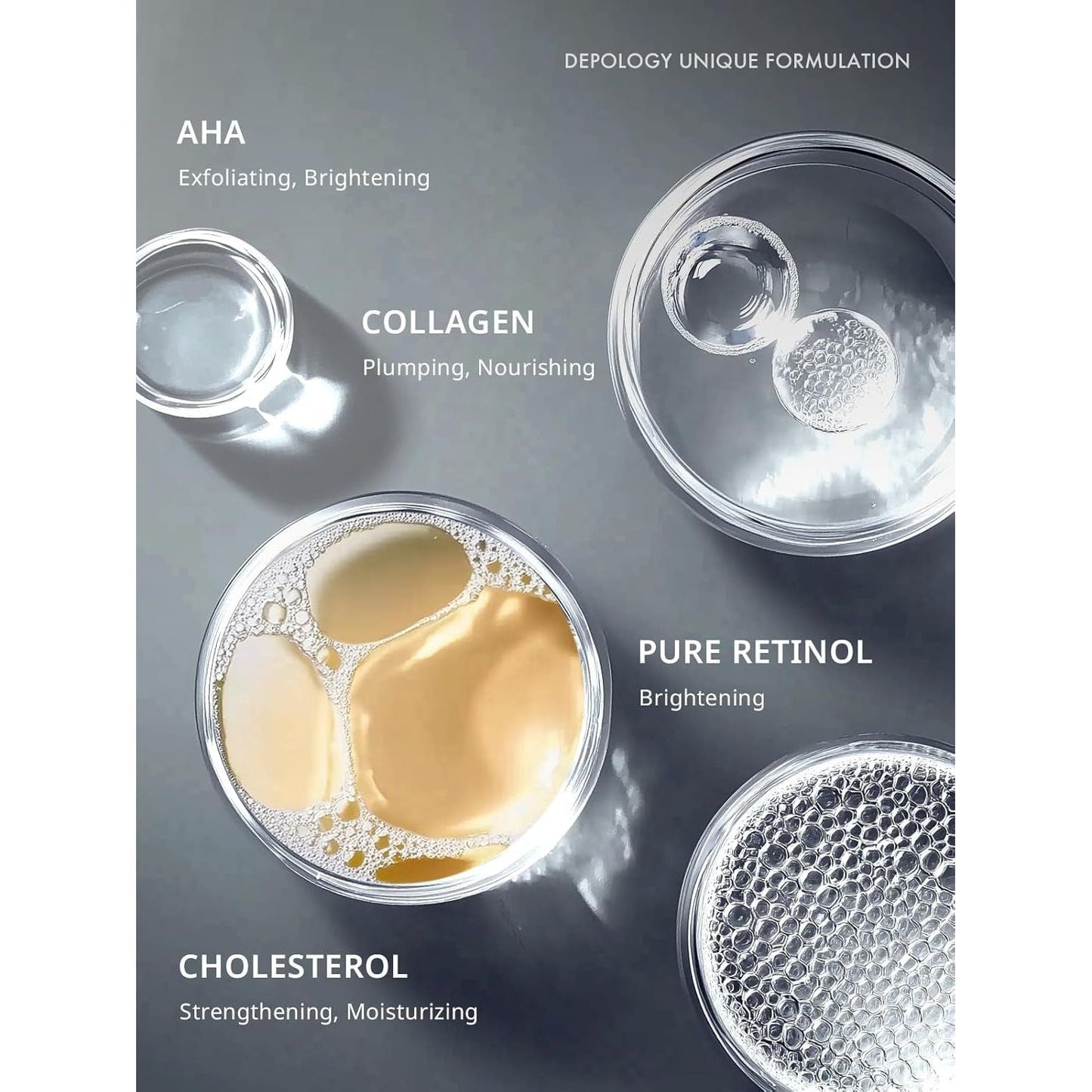 Nourishing Retinol Firming Body Moisturizer