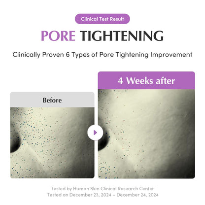 Advanced Pore Reducing Face Serum 30ml