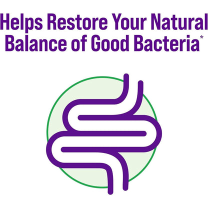 Effective Daily Probiotic Capsules for Healthy Digestion