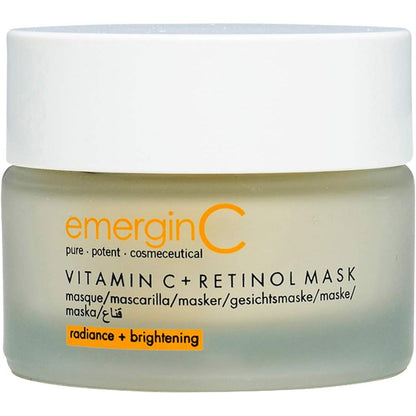 Brightening Anti Aging Face Mask 50ml - Mycosmeticslondon