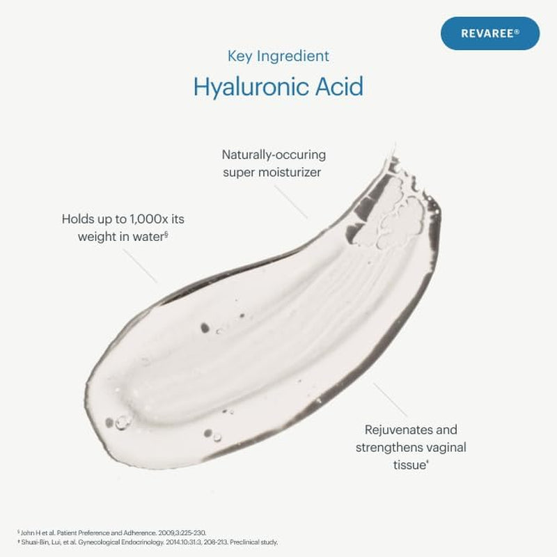 Natural Vaginal Health Supplements, Fast Relief & Balance